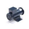 DC108 Permanent Magnet SCR Rated Totally Enclosed C-Face Motor 1/4 HP