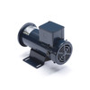 DC108 Permanent Magnet SCR Rated Totally Enclosed C-Face Motor 1/4 HP