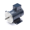 DC119 Permanent Magnet SCR Rated Totally Enclosed C-Face Motor 1/4 HP