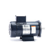 DC121 Permanent Magnet SCR Rated Totally Enclosed C-Face Motor 1/2 HP