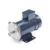 DC121 Permanent Magnet SCR Rated Totally Enclosed C-Face Motor 1/2 HP