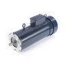 DC136 Permanent Magnet SCR Rated Totally Enclosed C-Face Motor 2 HP