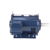 E1006-P Three Phase Dripproof Rigid Base Motor 25 HP