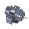 GT0064 Globetrotter Three Phase Dripproof Motor 25 HP
