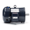 GT1310 MARATHON GLOBETROTTER 3 HP 1800 RPM 208-230/460 Volt, 182TC, 3-Phase Motor