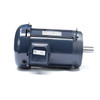 GT1316 Three Phase Totally Enclosed C-Face Motor 7 1/2 HP