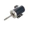 GT2401 JP Close-Coupled Pump Three Phase Dripproof Motor 1 HP