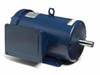 I707A 3/4 hp 1200 RPM 143T Frame 115/208-230V Totally Enclosed Marathon Electric Motor