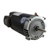 AST095 US Electric Motor 3/4 hp 3450 RPM 56J 115/230V Swimming Pool Pump Motor