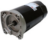 ASQ165 US Pool and Spa Motor 1.65 THP 3450 RPM 48Y Frame