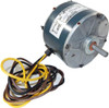 E-G3907 (opened box) Carrier Condenser Electric Motor 5KCP39BGY824S 1/10hp 1100 RPM 208-230V