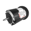 DM2060C, (DM2060) P56AH25A06  Commercial C-Face Motor 1 HP