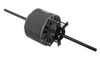 E-7RA1036 (open box) 5-5/8" Diameter Double Shaft Fan/Blower Motor 1/3 HP