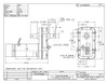 E-K01389B300 (open box) KLAUBER SLIDEOUT MOTOR, (Same as  K01405A300), Fits Many R