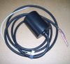 S-10-3-18-3, Small unit, 2.5 in. x 3.25 in. bulb, 10 foot, 8 amp, 3 wire