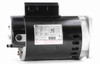 E-UB2852 OPEN BOX Square Flange Pool Motor 3/4 HP