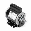 103460.00 LEESON INSTANT REVERSING MOTOR 1/2 HP 1625 RPM S56 FRAME