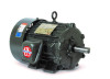 HD30P1E Nidec 30 HP 3600 RPM 286T Frame 230/460V TEFC Nidec Electric Motor