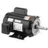 DJ7C1K21M Close Coupled Pump Motor 7.5 HP, 3600 RPM, 213JM Frame