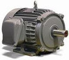 NP7/56 GENERAL PURPOSE MOTOR, 7.5 HP, 1200 RPM, 254T FRAME