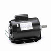 SV2104V1L1 Century Refrigeration Motor 1 1/3 HP 1800 RPM 56Z Frame