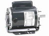 E-MB318 (Opened Box) Marathon General Purpose Motor 3/4 HP 1800 RPM 56 Frame