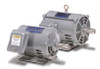 DTP0106 Teco General Purpose Motor, 10 HP, 1200 RPM, 230/460V, 256T FRAME, ODP