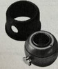 L2094-1 Lau Oil Type Sleeve Bearing with Insulator 1" Shaft Dia.