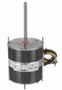 3205 Genteq Condenser Fan Motor 1/3 HP, 1 Ph, 60 Hz, 208-230 V, 825 RPM, 1 Speed, 48 Frame, TEAO
