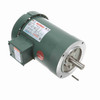 122227.00 Leeson Special Voltage Motor 1 HP 1800 RPM 143TC Frame