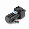 M1125003.00 LEESON PARALLEL SHAFT GEARMOTOR 0.06 HP 60 RPM 30 FRAME