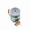 6303 GENTEQ EVERGREEN OEM CONDENSER FAN MOTOR