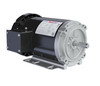FX02BK002 | 2 HP 3600 RPM 56HC 208-230/460V 3 Phase TEFC, FLEX-IN-1 Marathon Electric Motor