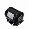 E-BF2024 (OPEN BOX) CENTURY FAN AND BLOWER MOTOR 1/4 HP 1800 RPM 48 FRAME