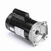 E-UB2661 OPEN BOX Century Pool Pump Motor 3/4 HP 3600 RPM R56Y Frame