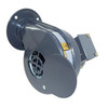 PTDN7 Round Outlet Blower, Directly Replaces Dayton 1TDN7, 1TDN7A, 4C440