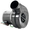 PTDN6 Rectangular Blower, Directly Replaces Dayton 1TDN6, 4C441