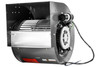 Dayton 1XJX8 • 1/4 hp 1-Speed 115V •  Direct OEM Interchange Furnace Blower with Housing Assembly & Motor