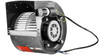 1XJX7 DAYTON DIRECT OEM REPLACEMENT 1/6 hp 1-Speed 115V •  Interchange Furnace Blower with Housing Assembly & Motor