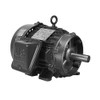 CD5P2EC US-NIDEC GENERAL PURPOSE MOTOR 5 HP 1800 RPM 184TC FRAME
