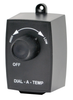 K177-DIAL-A-TEMP PLUG IN SPEED CONTROL