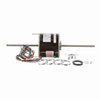 E-RAL1034 OPEN BOX 5-5/8" Diameter Double Shaft Fan/Blower Motor 1/3 HP