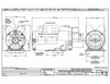 B182 Pressure Washer Motor