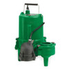MSP50M4 20 MYERS SUBMERSIBLE SEWAGE PUMP 12 HP
