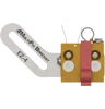 EZ-4  HELWIG BRACKET AND HARDWARE