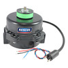 Nidec EC5414N RESCUE® ECM Refrigeration Motor | 115-230V | 4-25W | Variable Speed | Reversible