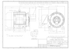 TECO NP1254 General Purpose Motor