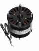 D127 3.3 In. Diameter General Purpose Motor 1/40 HP