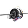 FASCO D277 Electric Motor Direct OEM Replacement, 1/10 HP 1050 RPM 3-Speed 277 Volt