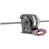 FASCO D291 Electric Motor Direct OEM Replacement, 1/10 HP 1050 RPM 4-Speed 115 Volt